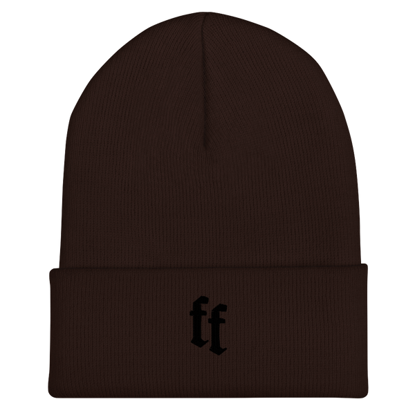 fuck.fiat BEANIE
