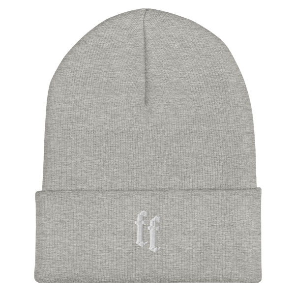 fuck.fiat BEANIE