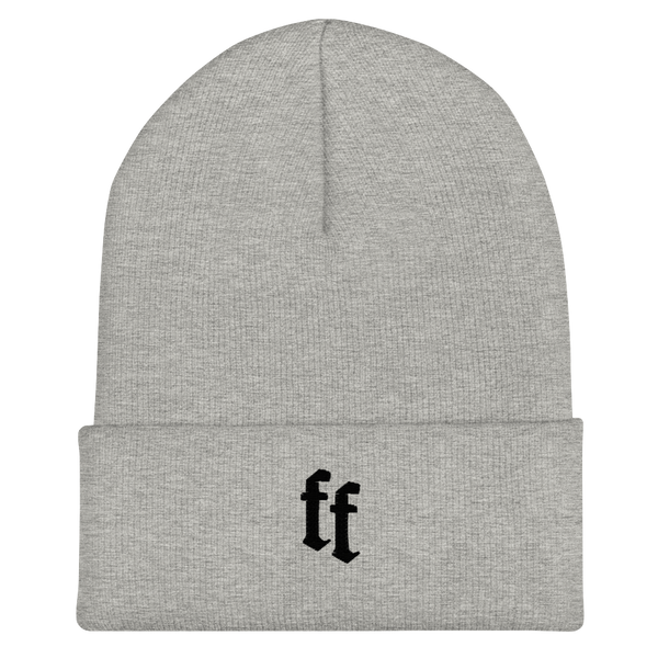 fuck.fiat BEANIE