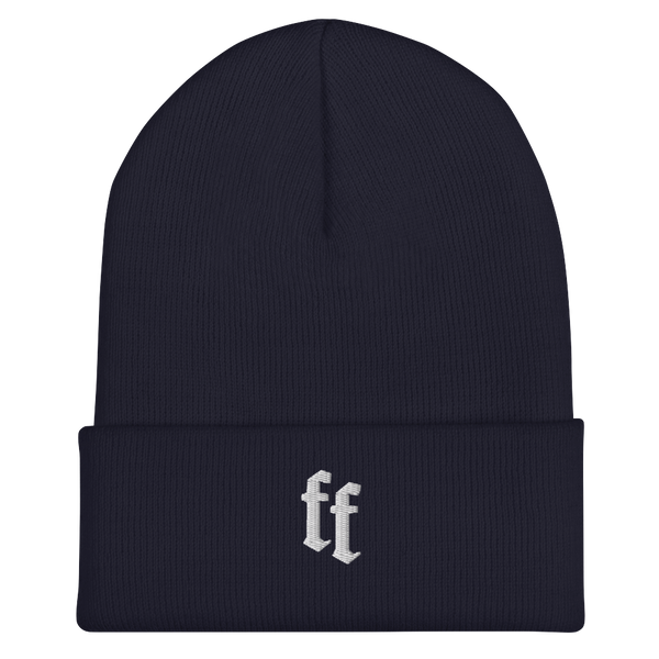 fuck.fiat BEANIE