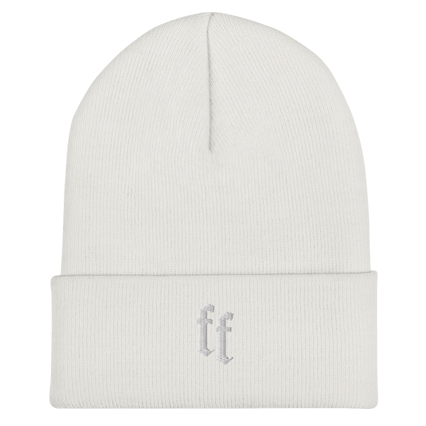fuck.fiat BEANIE