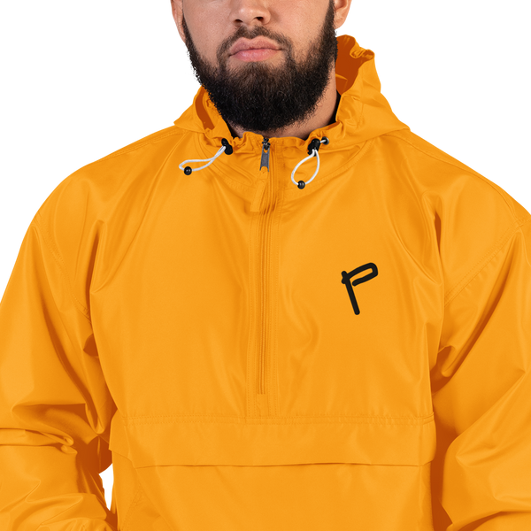 pablo "P" PACKJACK
