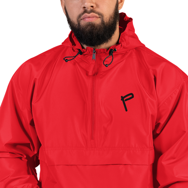 pablo "P" PACKJACK