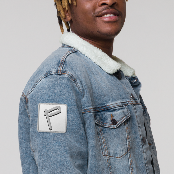 pablo "P" patch