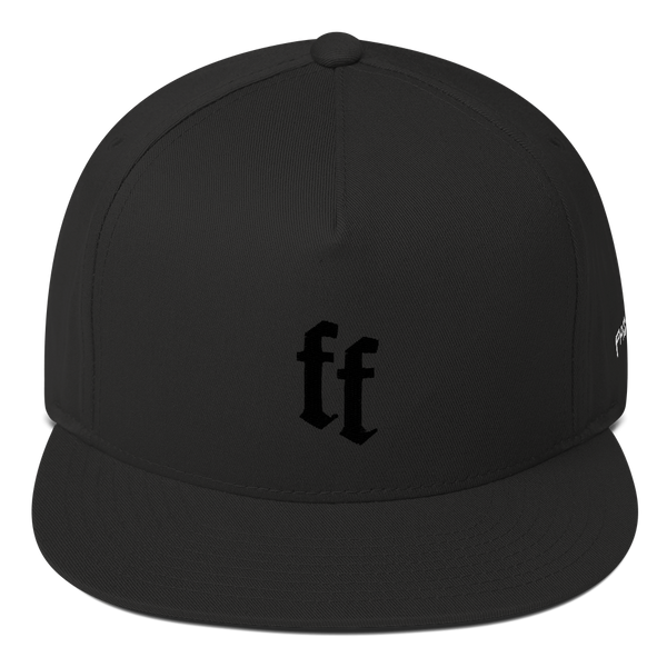 fuck.fiat SNAPBACK