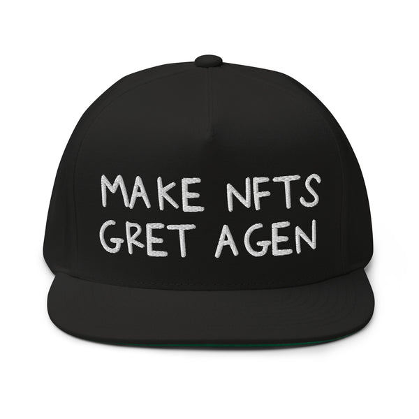 mnga SNAPBACK