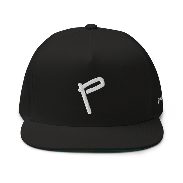pablos.lol "P" SNAPBACK