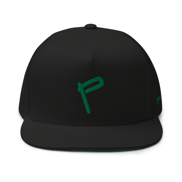 pablos.lol "P" SNAPBACK