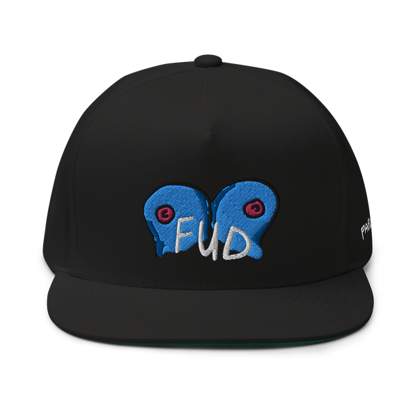 DCUPS - R - FUD SNAPBACK