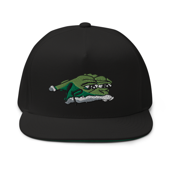 PEPE SNAPBACK