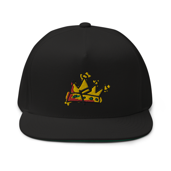 crown of rugz SNAPBACK
