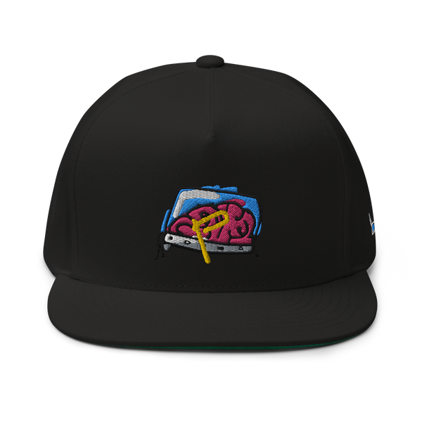 bozo brain SNAPBACK