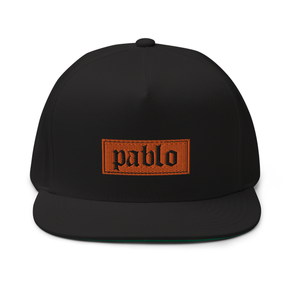 lfp pablo SNAPBACK