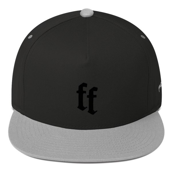 fuck.fiat SNAPBACK
