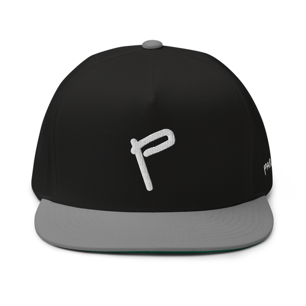 pablos.lol "P" SNAPBACK