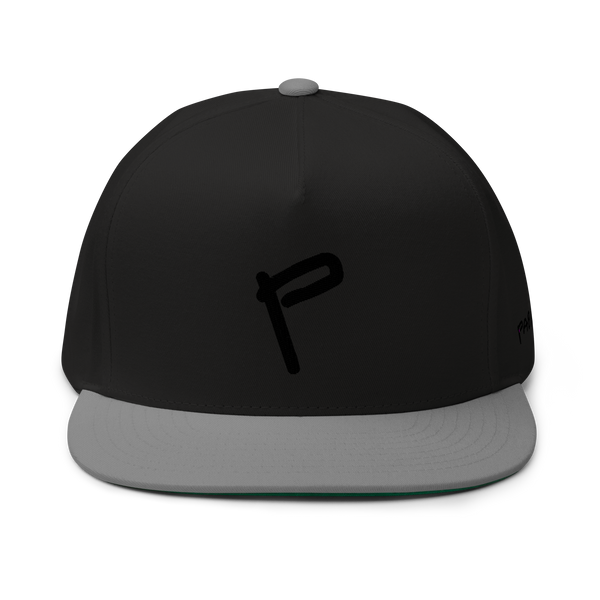 pablos.lol "P" SNAPBACK