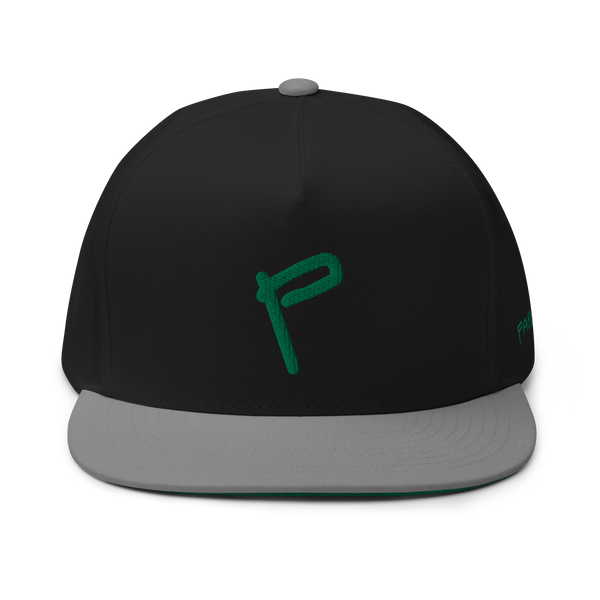 pablos.lol "P" SNAPBACK