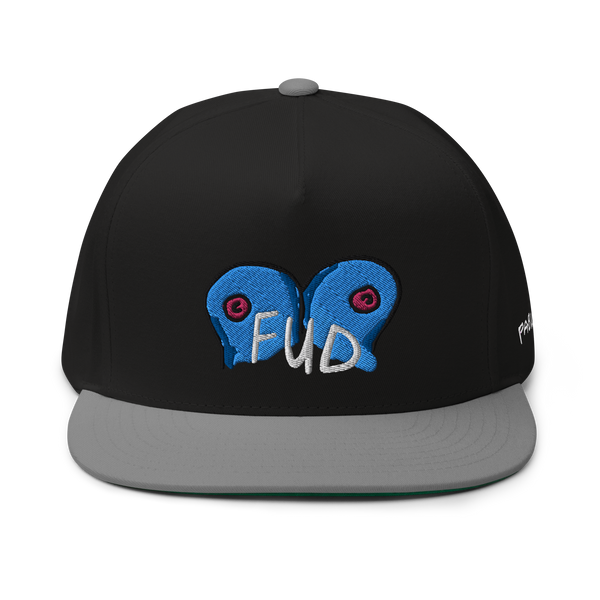 DCUPS - R - FUD SNAPBACK