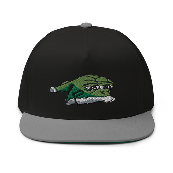 PEPE SNAPBACK