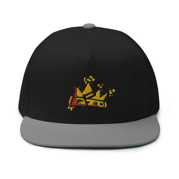 crown of rugz SNAPBACK