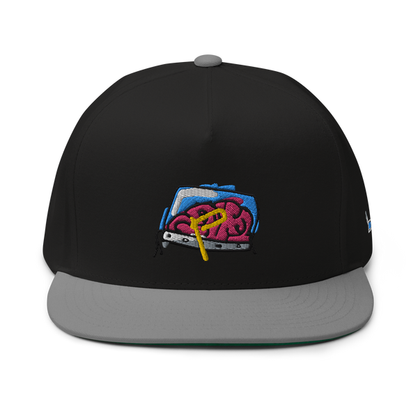 bozo brain SNAPBACK