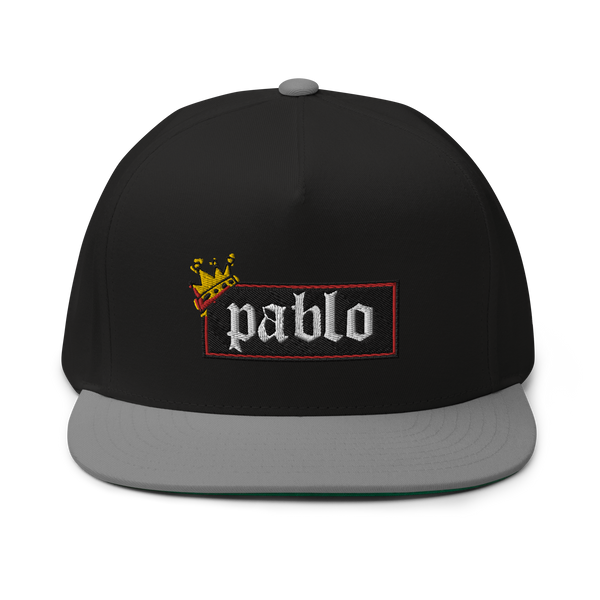 king pablo SNAPBACK