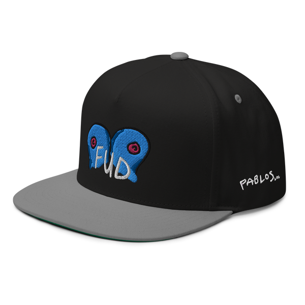 DCUPS - R - FUD SNAPBACK