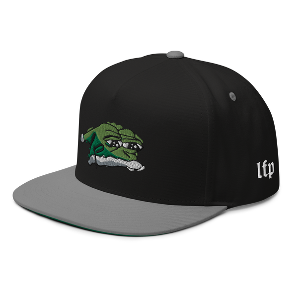 PEPE SNAPBACK