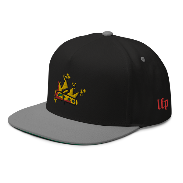 crown of rugz SNAPBACK