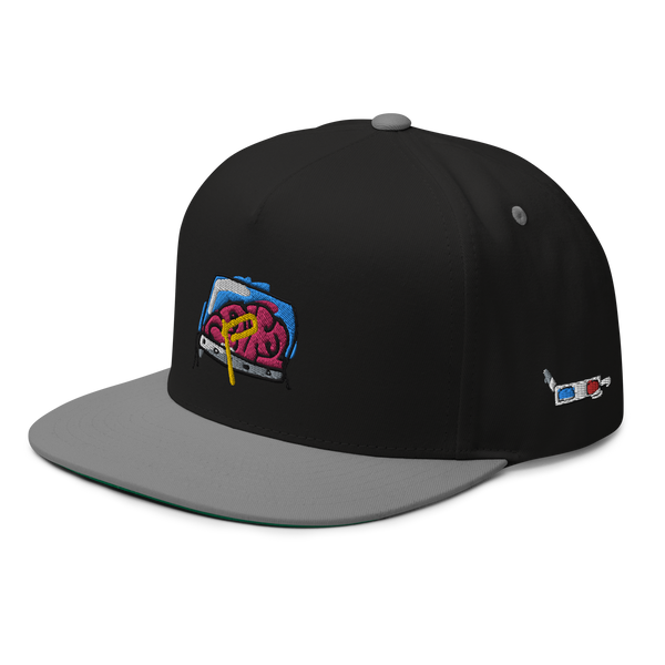 bozo brain SNAPBACK