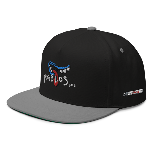 relax bro NGMI SNAPBACK