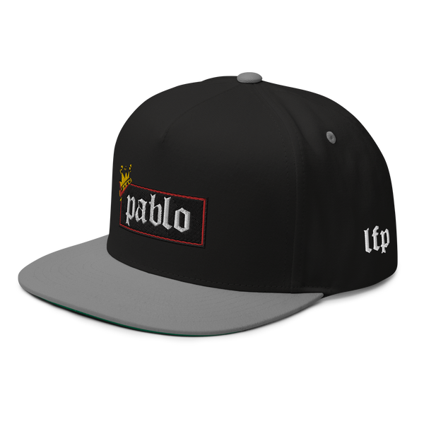 king pablo SNAPBACK