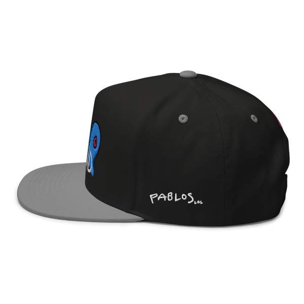 DCUPS - R - FUD SNAPBACK