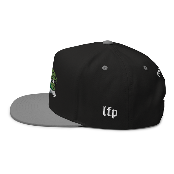 PEPE SNAPBACK