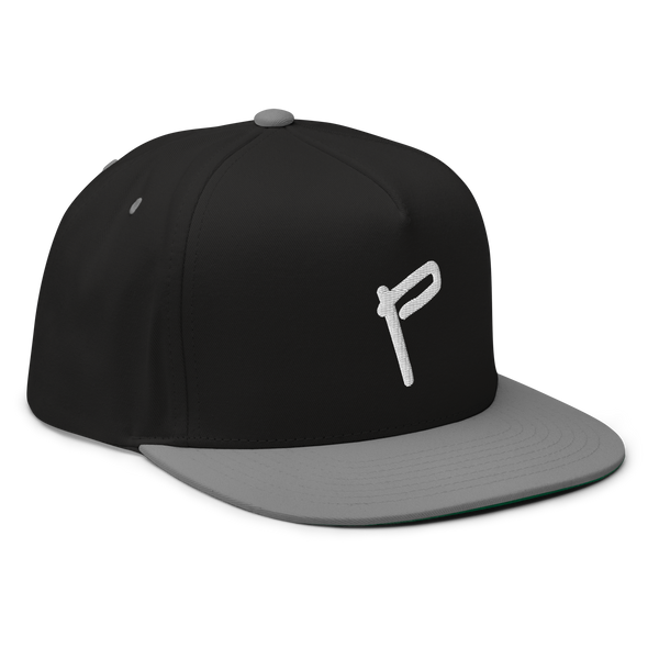 pablos.lol "P" SNAPBACK