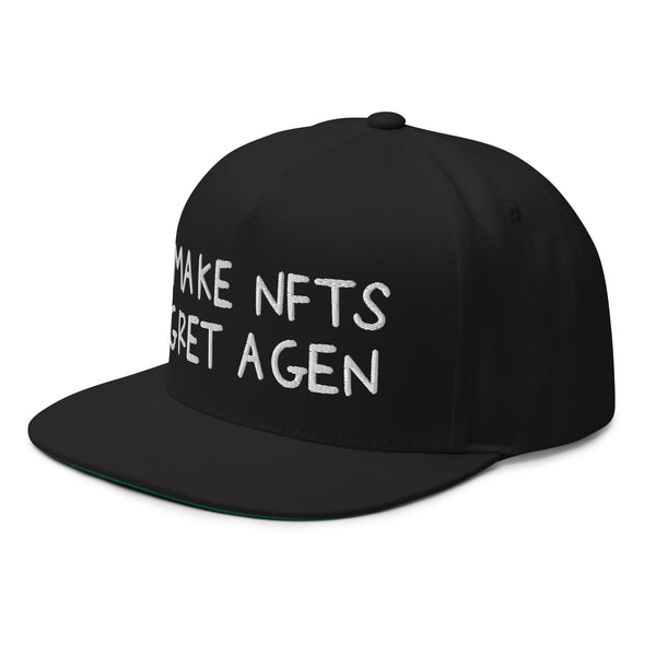 mnga SNAPBACK