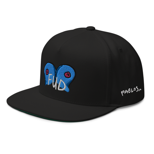 DCUPS - R - FUD SNAPBACK