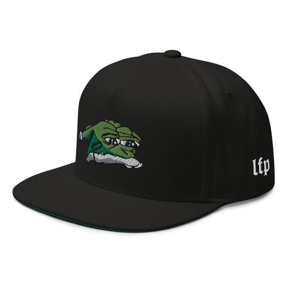 PEPE SNAPBACK