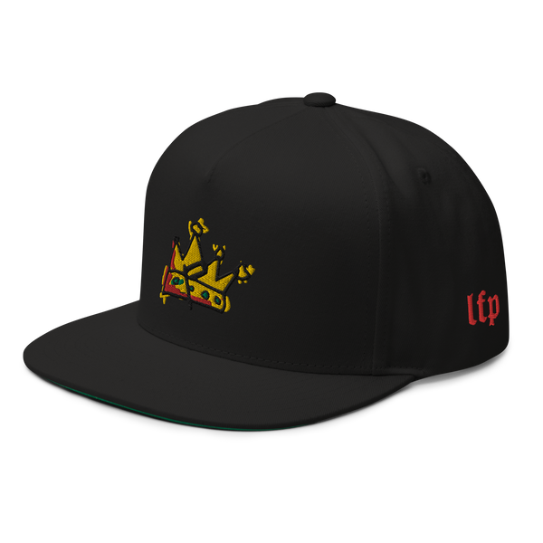crown of rugz SNAPBACK