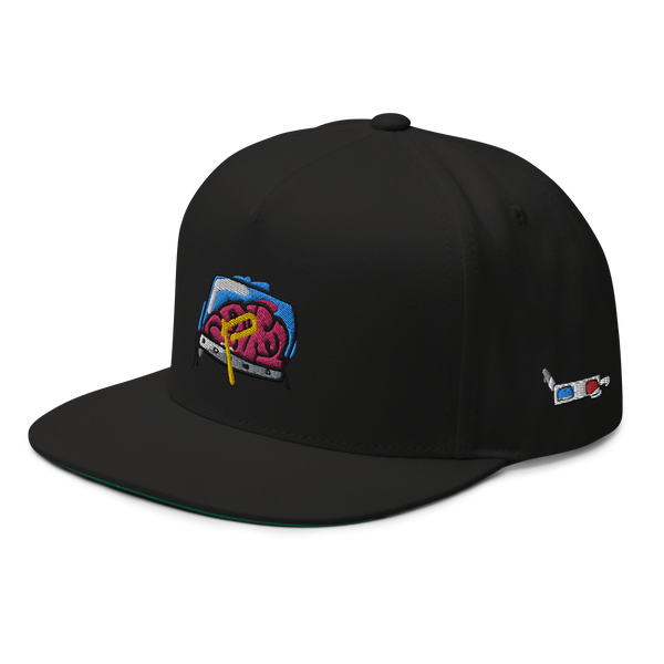 bozo brain SNAPBACK