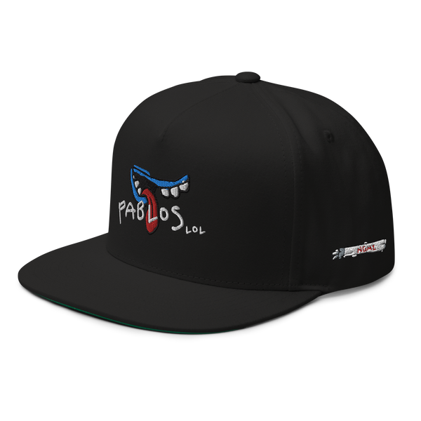 relax bro NGMI SNAPBACK