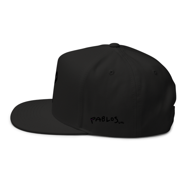 pablos.lol "P" SNAPBACK