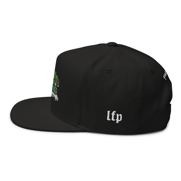 PEPE SNAPBACK