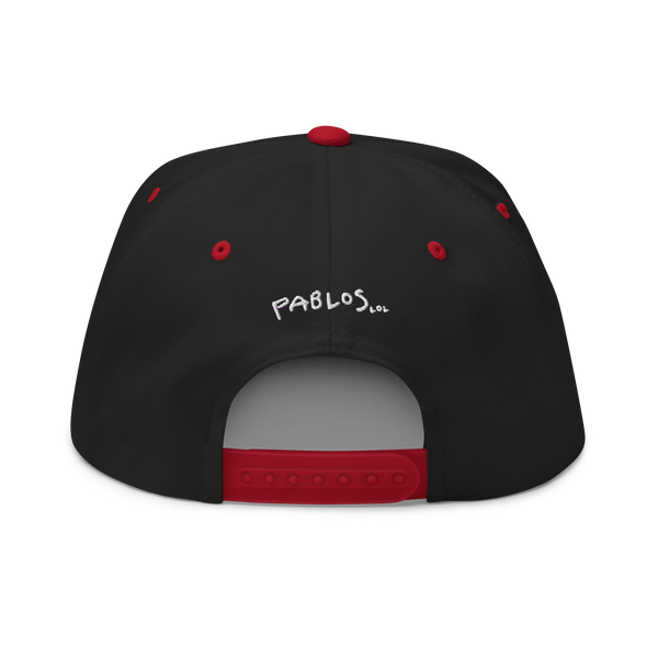 king pablo SNAPBACK