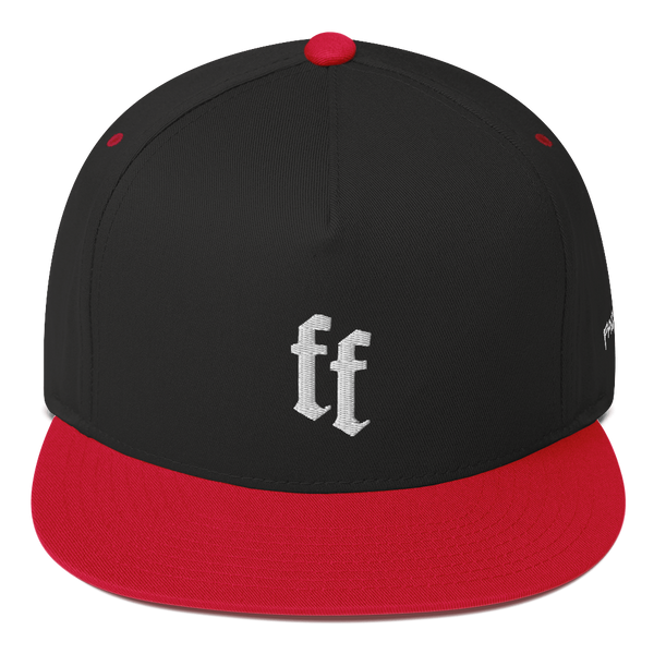 fuck.fiat SNAPBACK