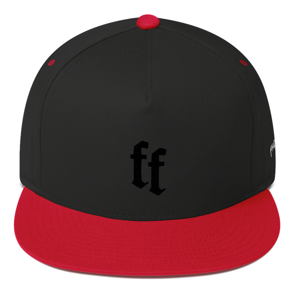 fuck.fiat SNAPBACK