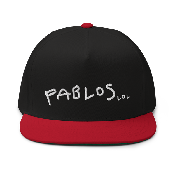 pablos.lol SNAPBACK