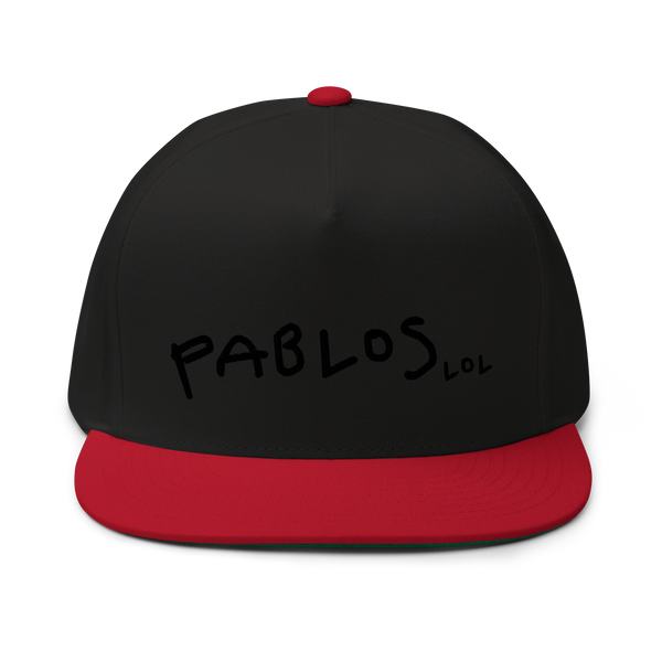 pablos.lol SNAPBACK