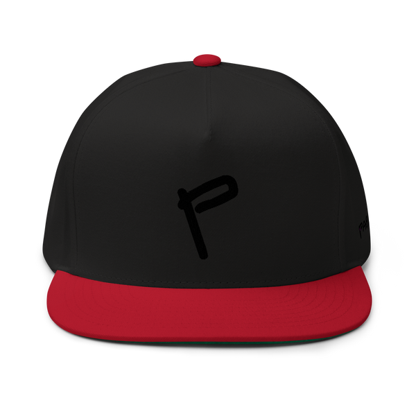 pablos.lol "P" SNAPBACK
