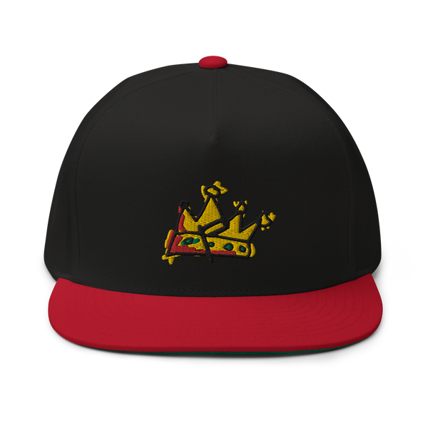 crown of rugz SNAPBACK